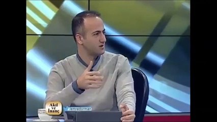 Türkiye'de dindarlık artıyor mu! [Yrd. Doç. Dr. Alper Bilgili]