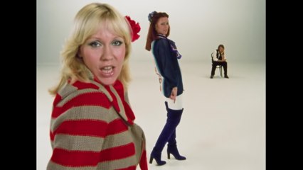 ABBA - Take A Chance On Me