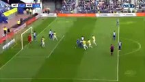 Ricky van Wolfswinkel Goal HD - Vitesse 2-0 Heerenveen 08.04.2017