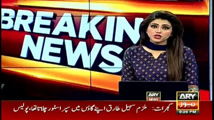 K-P traffic warden dismissed after video of assault goes viral