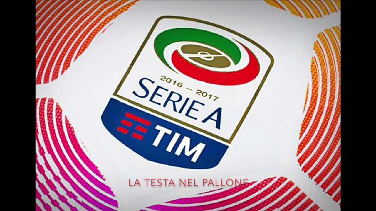 Semifinali...