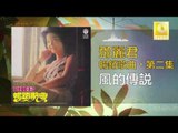 邓丽君 Teresa Teng - 風的傳説 Feng De Chuan Shuo (Original Music Audio)