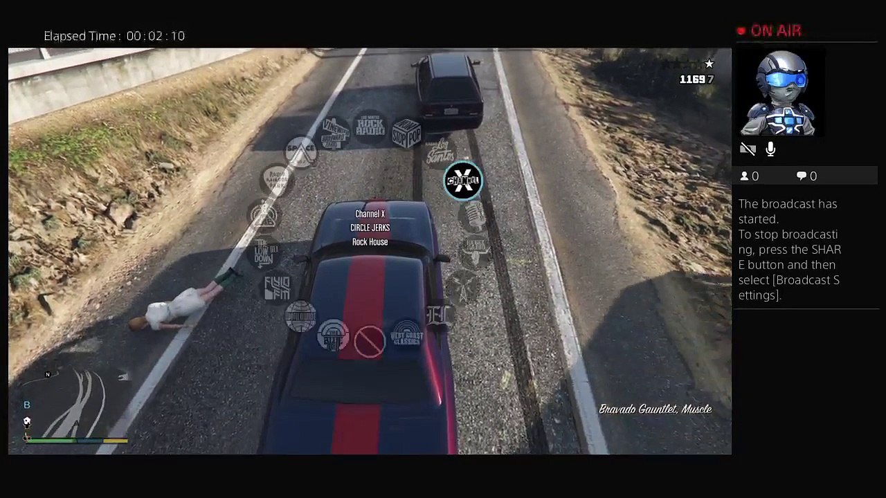 Gta hood (2)