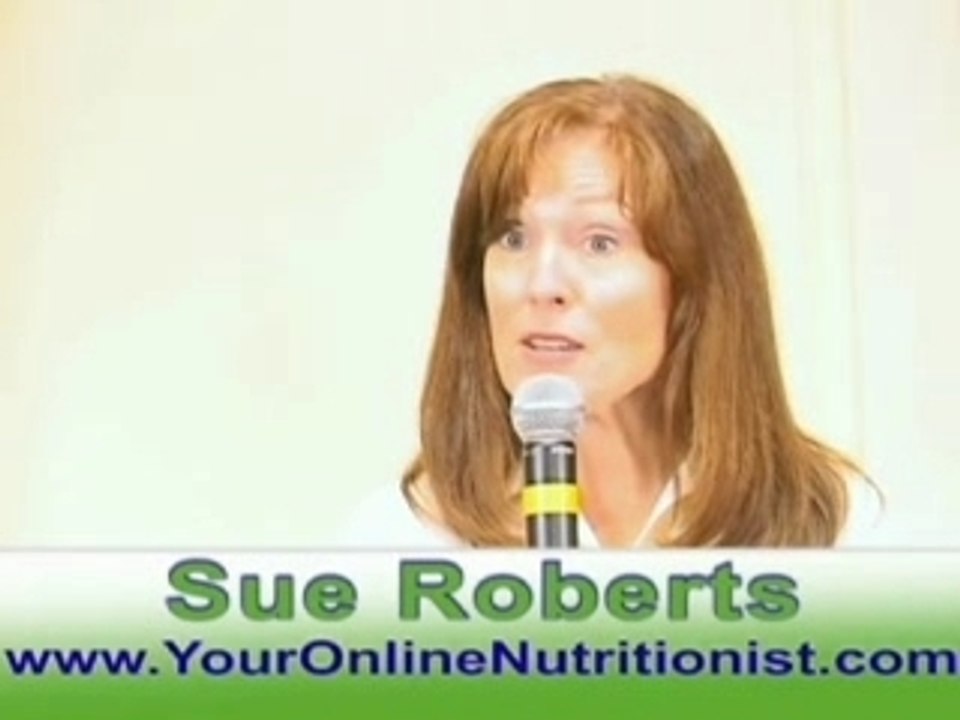 Weight Loss Supplements Demystified