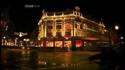 BBC The secret life of chaos -evolution