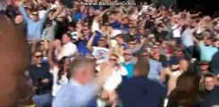 Eden Hazard Goal HD - Bournemouth 0-2 Chelsea - 08.04.2017 HD