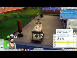 Dragonfruit Plant! :D | The Sims 4 "Dustin & Angela" - part 120