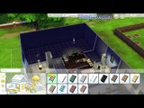 Ruangan besar takguna! XD | The Sims 4 