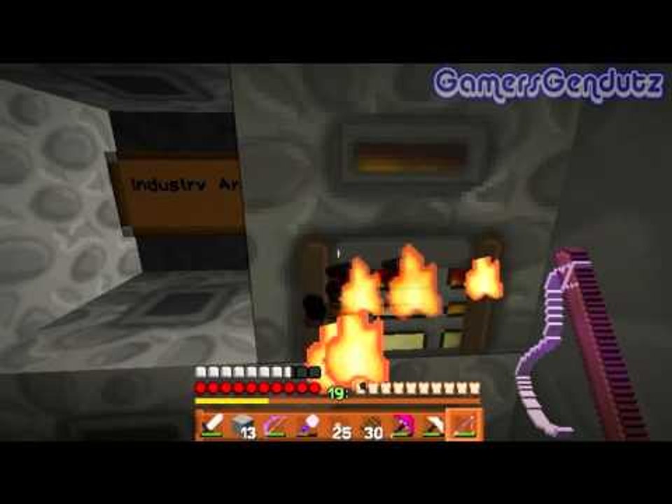 Name Taaaaaaag~ XD | Minecraft "Drive C" - part 81