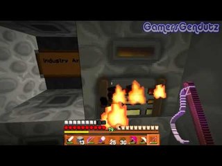 Name Taaaaaaag~ XD | Minecraft "Drive C" - part 81