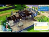 Diane cari kerja~ :D | The Sims 4 