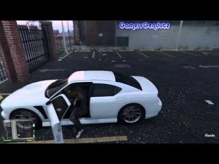 dereeek yuk Broh! :D | GTA V Story Mode Indonesia - part 5