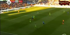 Wesley Goal HD - Club Brugge KVt1-0tCharleroi 08.04.2017