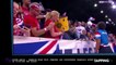 Coupe Davis : Yannick Noah fait chanter les supporters français après la victoire des Bleus