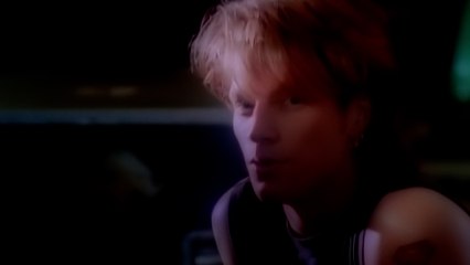 Bon Jovi - In These Arms