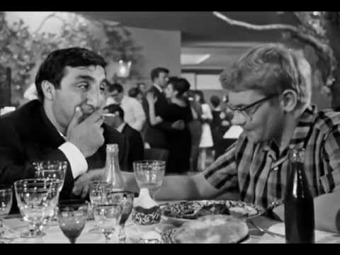 Ты друг, я друг, мы - Криминальный круг