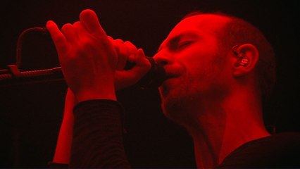 Calogero - J’ai le droit aussi