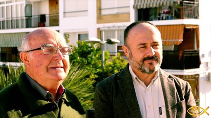 Sembrando Esperanza - La Carlota (Córdoba) - Antonio Simoni - 01.04.2017