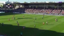 Radamel Falcao Super Goal HD - Angers 0-1 Monaco - 08.04.2017