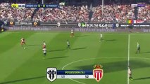 Radamel Falcao Goal HD - Angers 0-1 Monaco 08.04.2017 HD