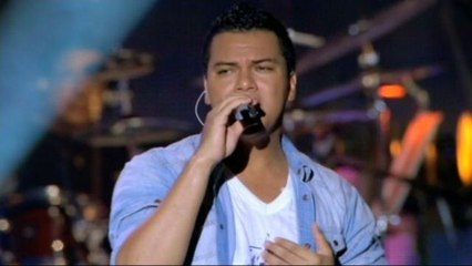 Sorriso Maroto - Clichê