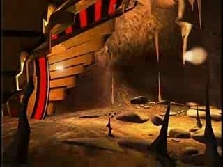 BW The Low Road (2/2)