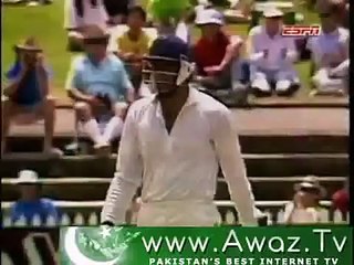Full Documentary_ Legends of Cricket Wasim Akram