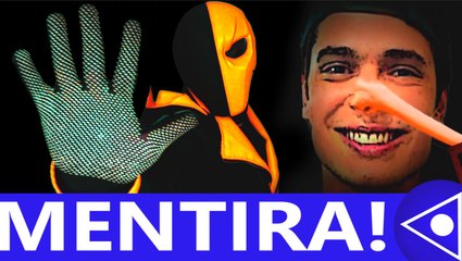 Como DESCOBRIR uma MENTIRA (Simples e Fácil)