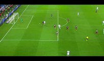 Vincent Aboubakar Goal HD - Trabzonspor 1-2 Besiktas - 08.04.2017