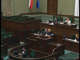 Poseł Gabriela Lenartowicz - Wystąpienie z dnia 06 kwietnia 2017 roku.