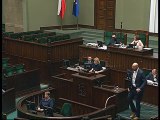 Poseł Gabriela Lenartowicz - Wystąpienie z dnia 06 kwietnia 2017 roku.
