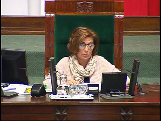 Poseł Grzegorz Adam Woźniak - Zapytanie z dnia 06 kwietnia 2017 roku.