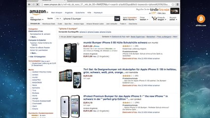 Buy anything from Amazon, eBay, other shops with Bitcoin - Link in Description