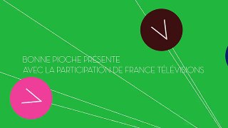 Artistes de France épisode #04 : Joséphine Baker raconté par Sonia Rolland