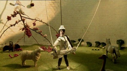 -M- - Le Roi Des Ombres