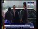 غرفة الأخبار | لحظة وصول الرئيس عبد الفتاح السيسي إلى قاعة اجتماعات قمة  العشرين