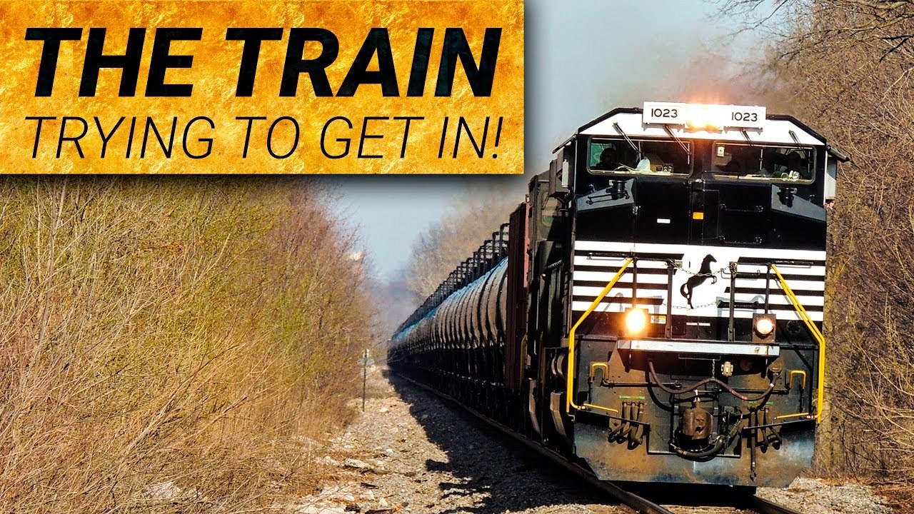 Ghost Recon Wildlands How to Get on the Train