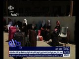 غرفة الأخبار | لليوم الثاني على التوالي .. مصر تفتح معبر رفح بمناسبة عيد الأضحى المبارك