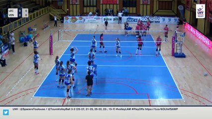 POLAF : Le Cannet/Venelles - 1/4 Aller