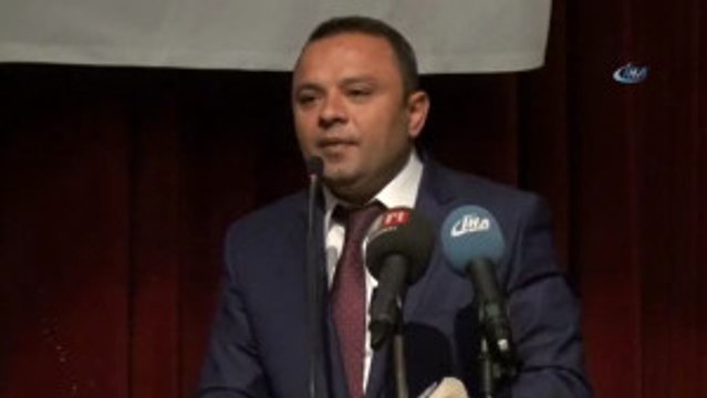 AK Parti'li İnceöz: 16 Nisan'da Ülkenin Kaderi Değişecek