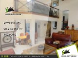 Villa A vendre Meyzieu 160m2 - 440 000 Euros