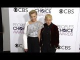 Ellen Degeneres and Portia de Rossi 