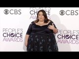 Chrissy Metz 