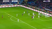 Hugo Rodallega Goal - Trabzonspor 3-2 Besiktas 08.04.2017 HD