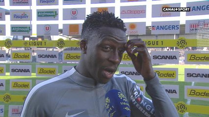 Ligue 1 - 32ème journée - Les réactions après SCO - ASM