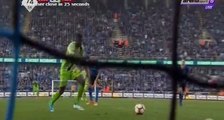 (Penalty) Bedia C. Goal - Club Brugge KV	1-1	Charleroi 08.04.2017 HD