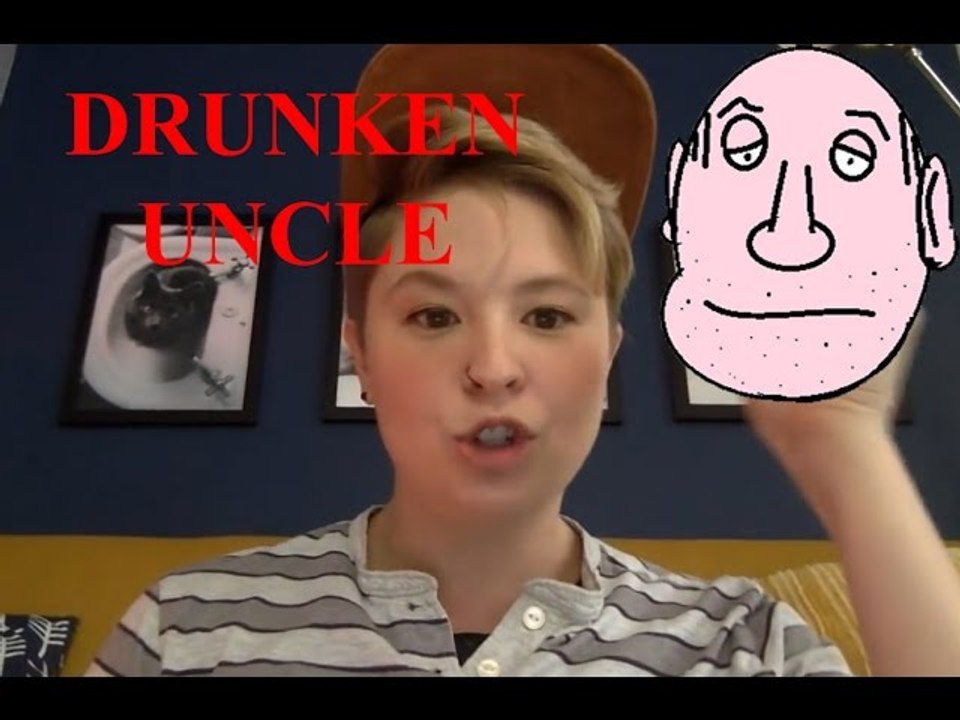 OneTake Ashley on How to Annoy Everyone