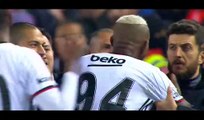 Anderson Talisca Goal HD - Trabzonspor 3-3 Besiktas - 08.04.2017