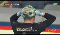 Chris Bedia Goal HD - Club Brugge KV 1-1 Charleroi - 08.04.2017