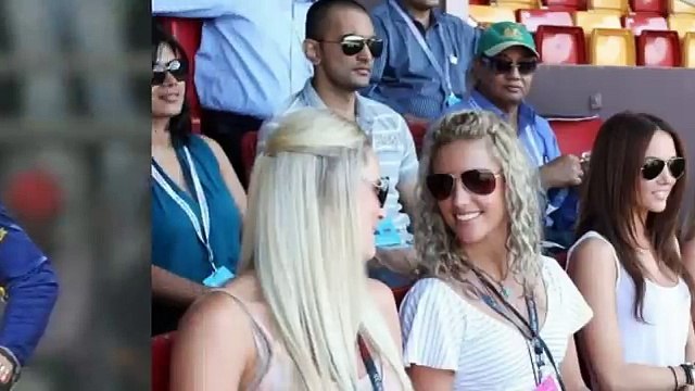 ICC CRICKET Worldcup 2011 BEST MOMENTS